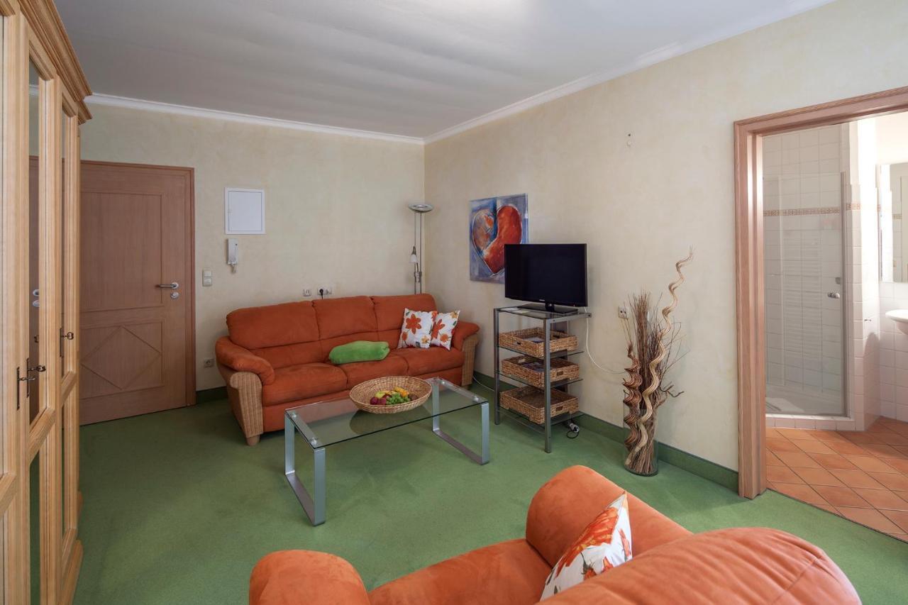 Gaestehaus Am Markt - Leisnig Extérieur photo